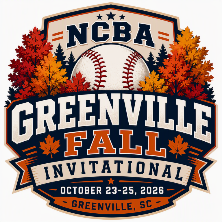 Greenville Fall Invitational logo